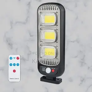 Solar Light
