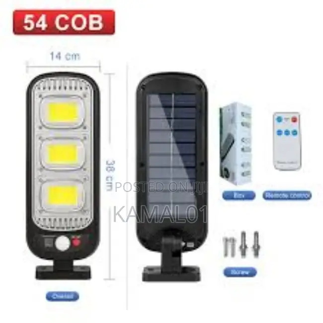 Solar Light
