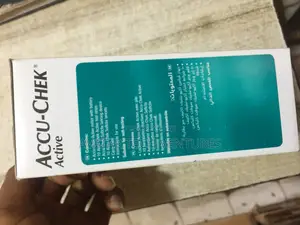 Accu-Chek MACHINE