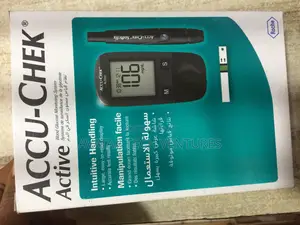 Accu-Chek MACHINE