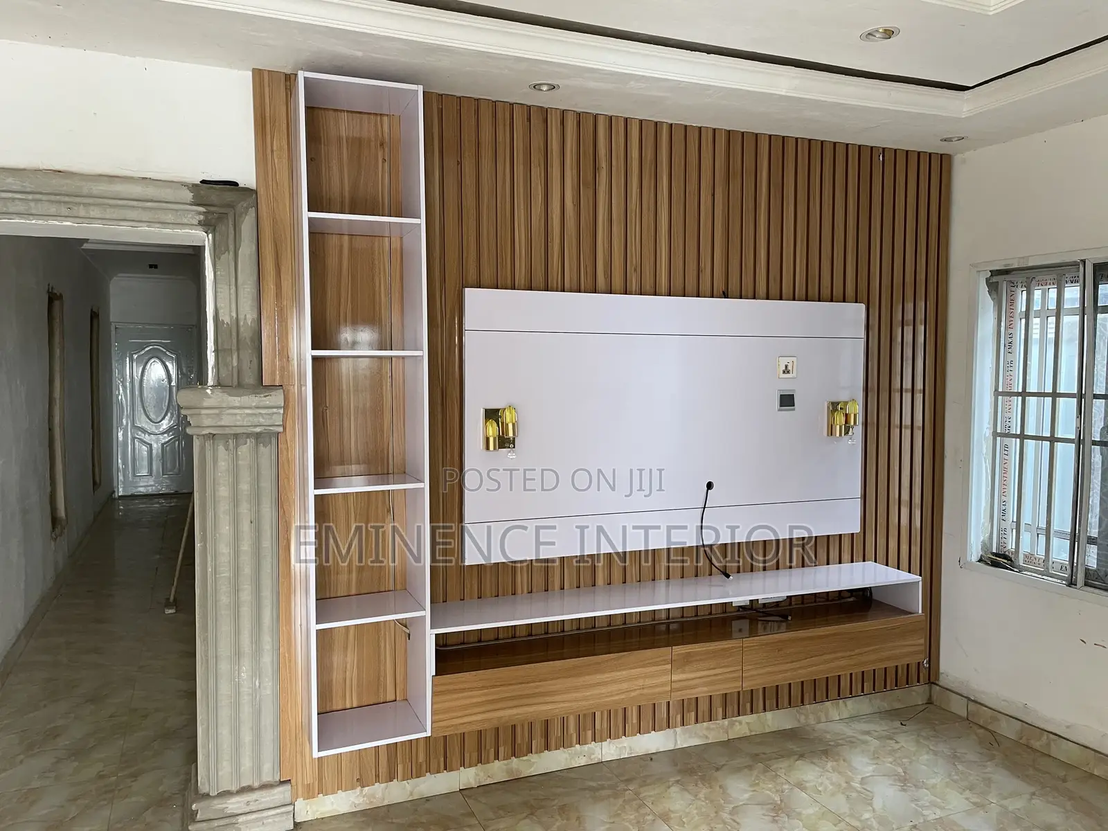 Tv Console