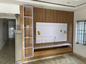 Tv Console
