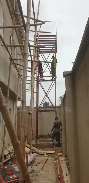 Water Tower