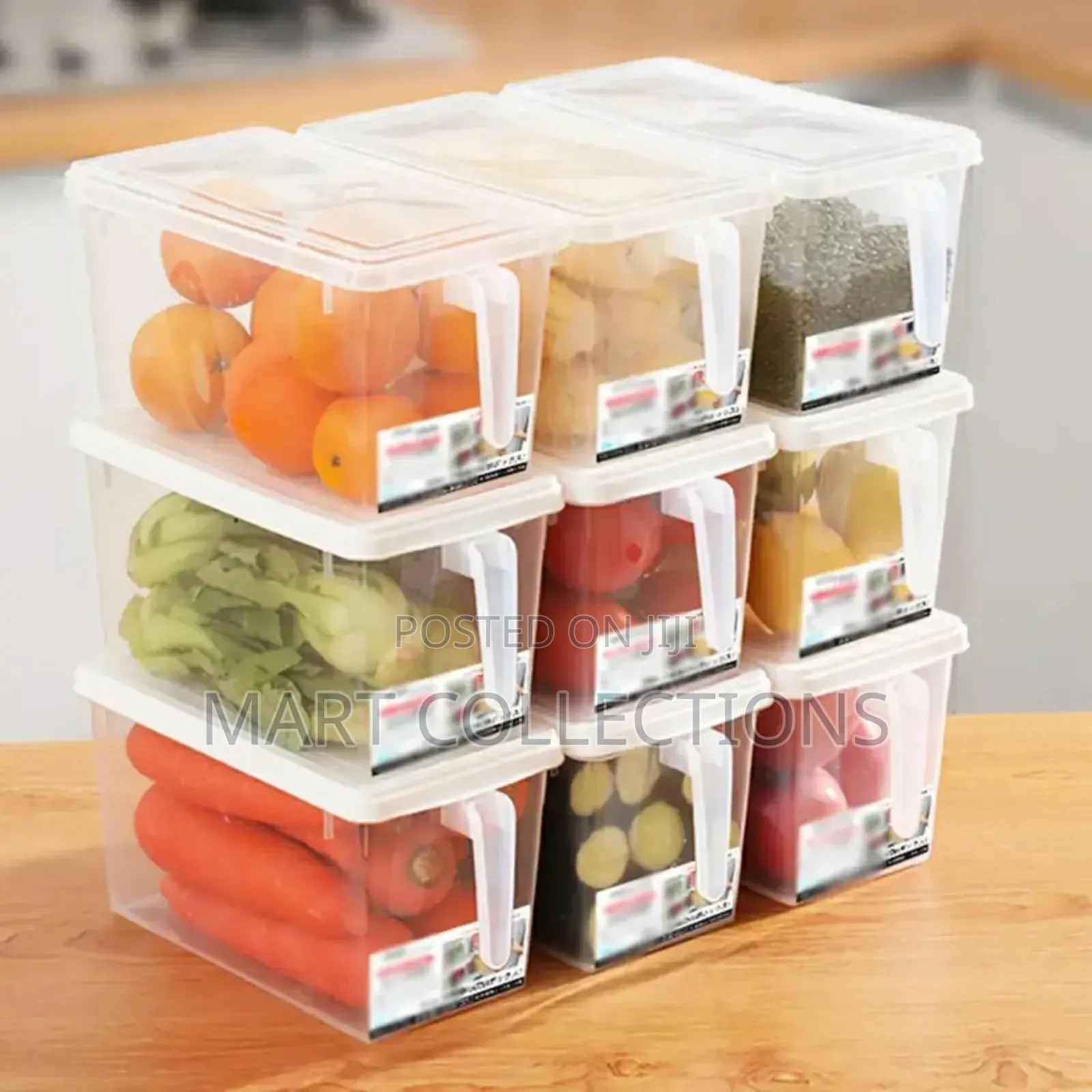 Quality Fridge Organizer Fridge Storage Organiser