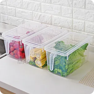 Quality Fridge Organizer Fridge Storage Organiser