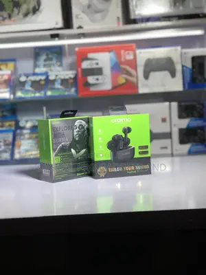 Oraimo Freepods 3C