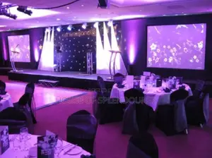 Splendourer's Event