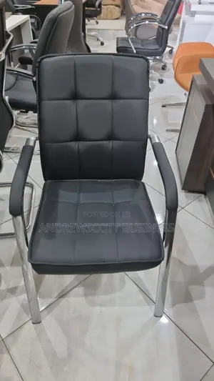 Visitors Office Chair