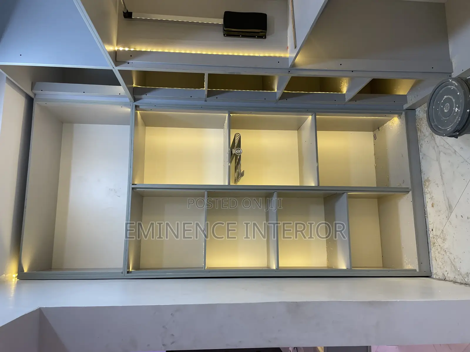 Wardrobe Closets