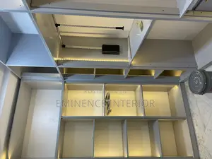 Wardrobe Closets