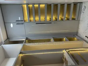Wardrobe Closets