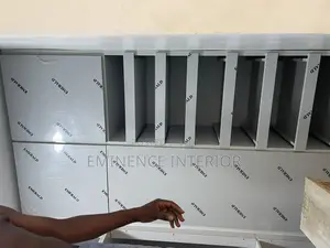 Wardrobe Closets
