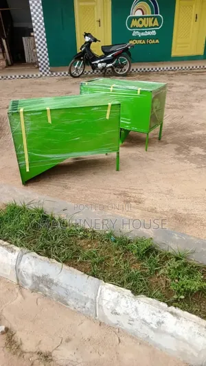 Winnowers Machines for Grains Crops