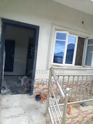 Furnished 2bdrm Apartment in Pz Sapele Road, Benin City for rent