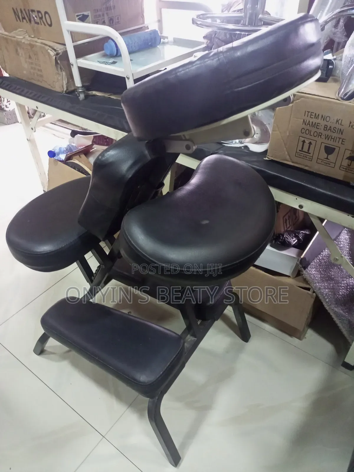 Tattoo Chair