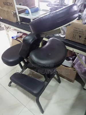 Tattoo Chair