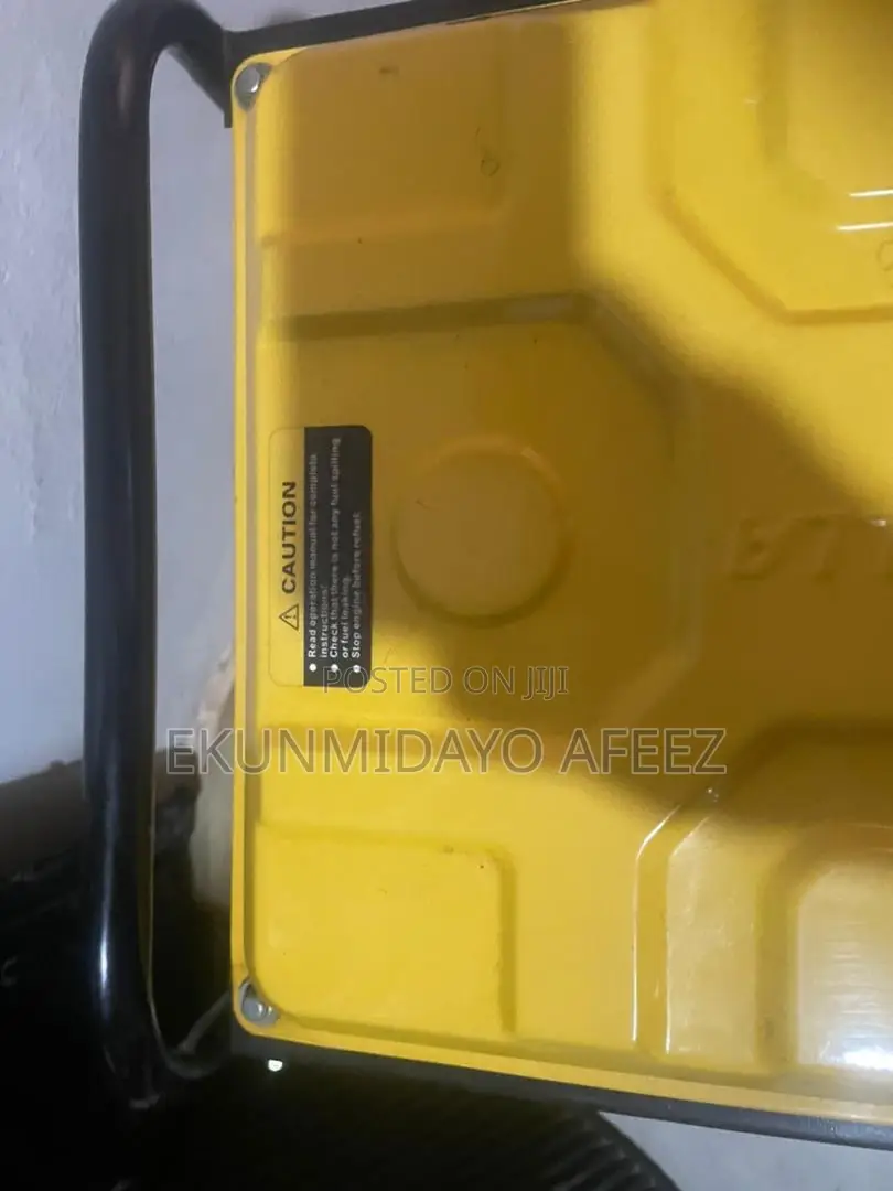Corolla Generator for Sell