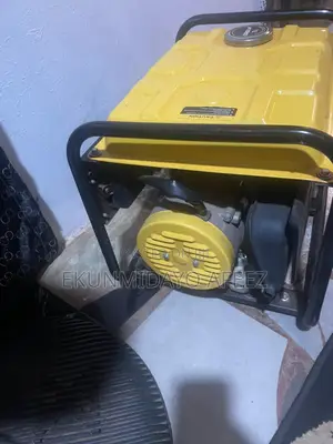 Corolla Generator for Sell
