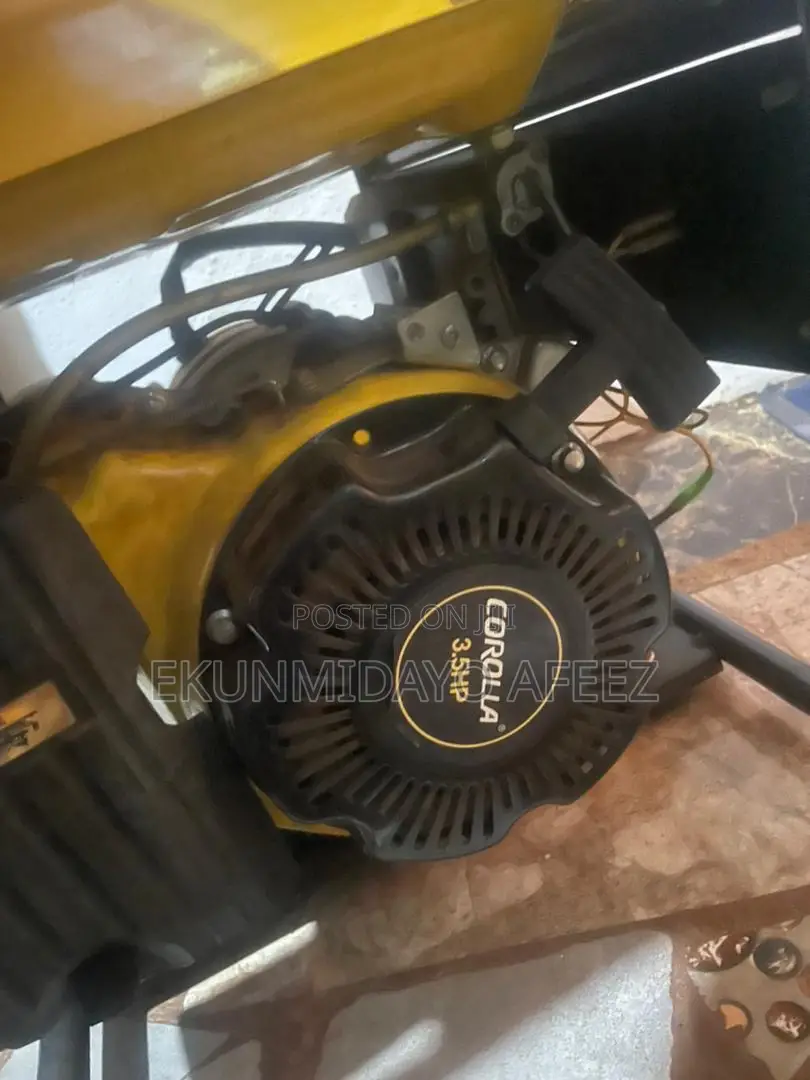 Corolla Generator for Sell