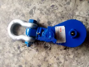 Snatch Block