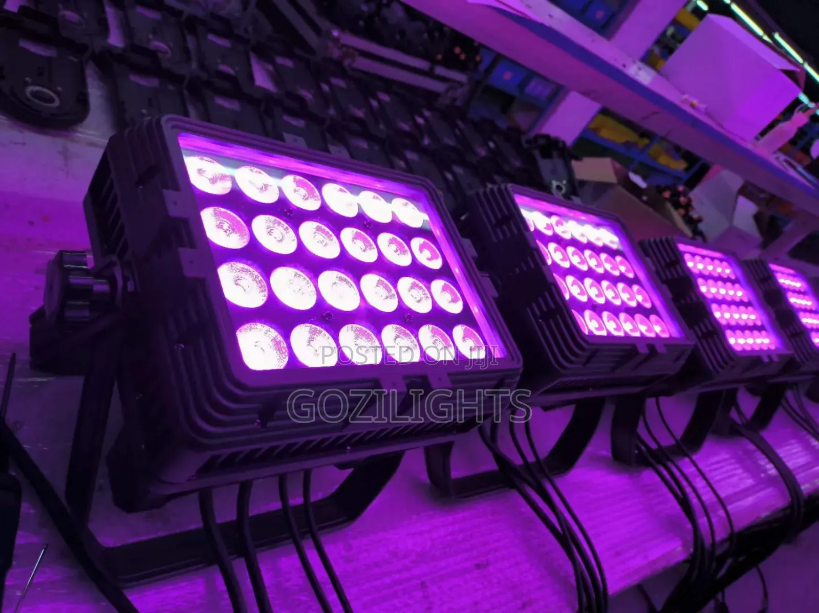 Led Outdoor Wall Washer Light