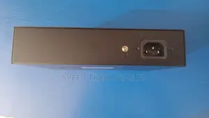 Netview 8 Port Gigabit Poe Switch