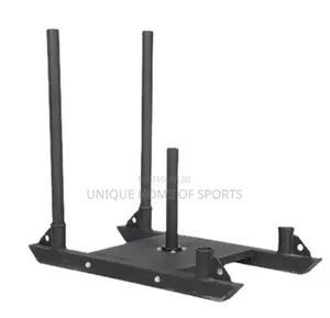 Sleds Machine
