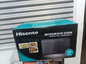 Fast Selling Hisense 20L Microwave Oven
