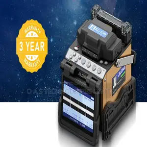 Kl-530 Core Alignment Fusion Splicer