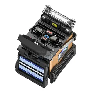 Kl-530 Core Alignment Fusion Splicer