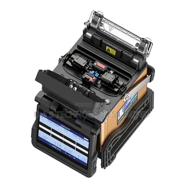 Kl-530 Core Alignment Fusion Splicer