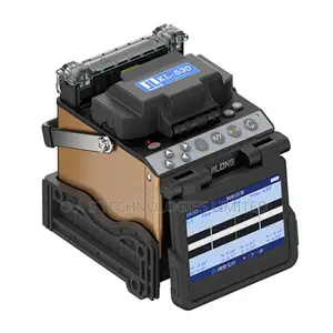Kl-530 Core Alignment Fusion Splicer