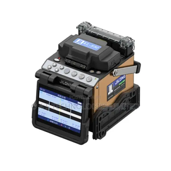 Kl-530 Core Alignment Fusion Splicer
