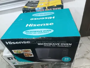 Top Selling Hisense 20L Microwave Oven