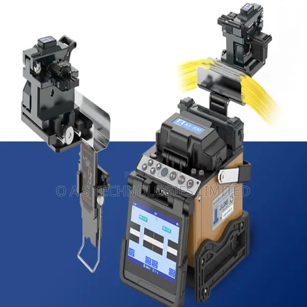 Kl-530 Core Alignment Fusion Splicer