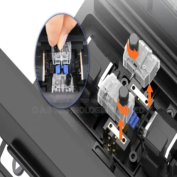 Kl-530 Core Alignment Fusion Splicer