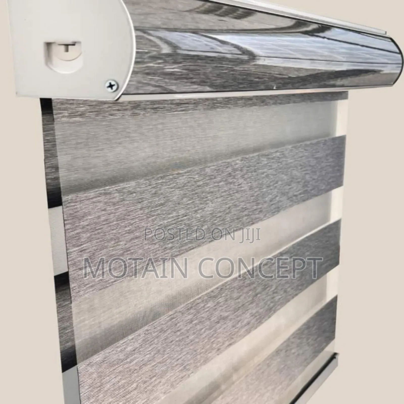 Authentic Window Blinds