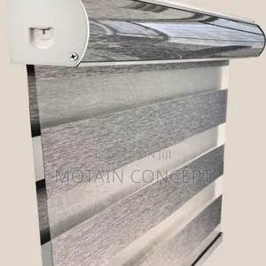 Authentic Window Blinds