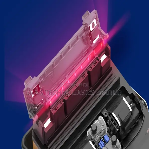 Kl-530 Core Alignment Fusion Splicer