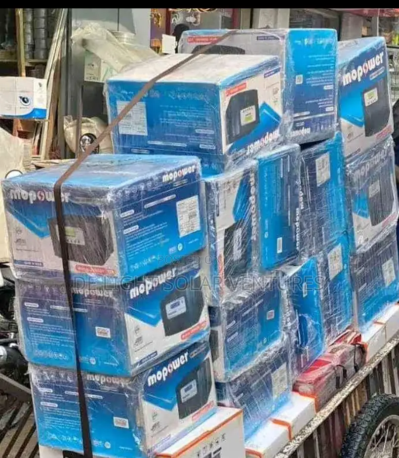 2.5kva 24v Mopower Inverter
