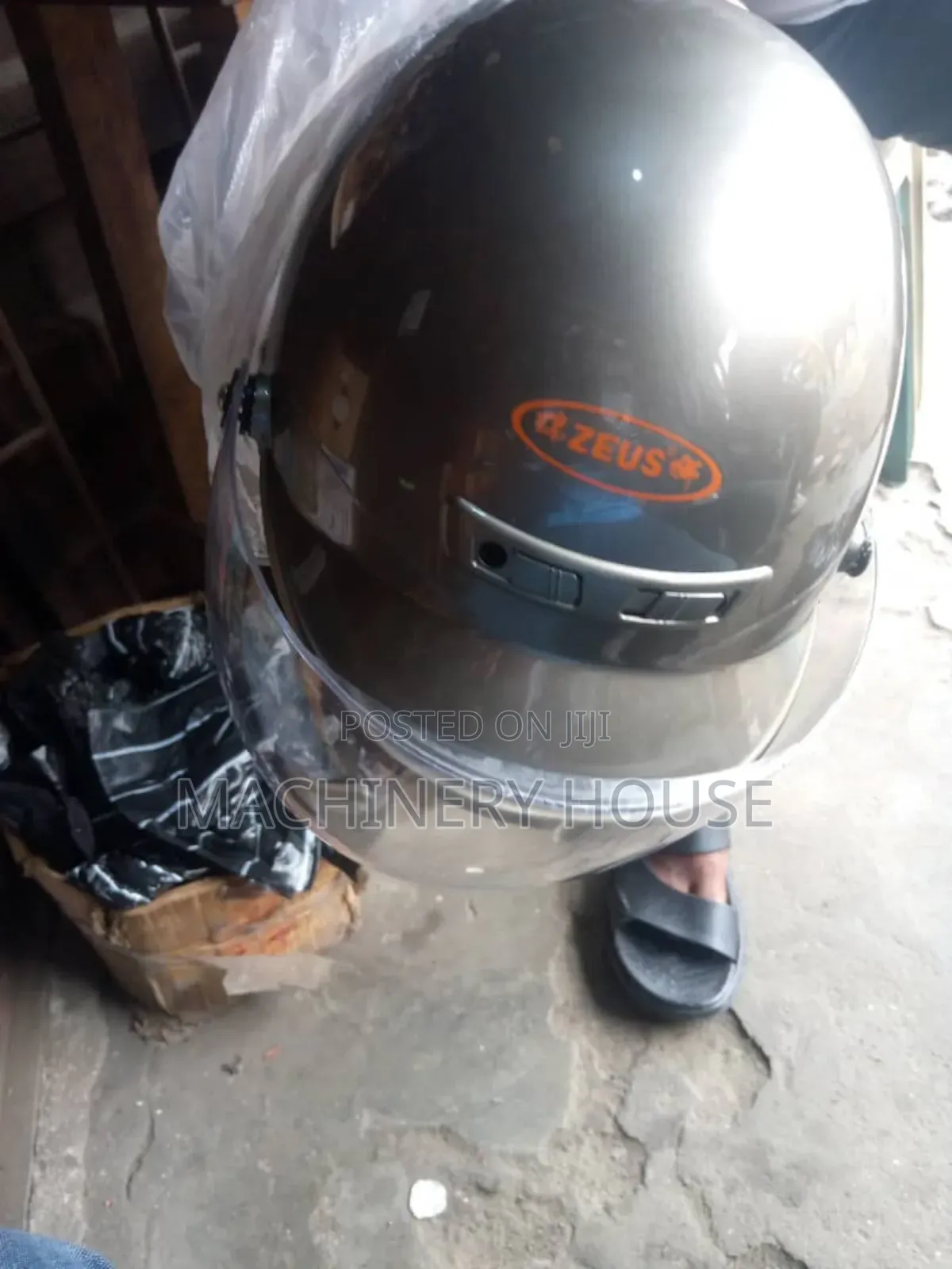 Helmets for Dispatch Riders Bike Helmets