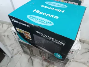 Best Hisense 20L Microwave Oven