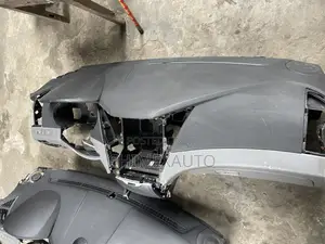 Empty Dashboard Replacement for Hyundai Sonata 201-2014