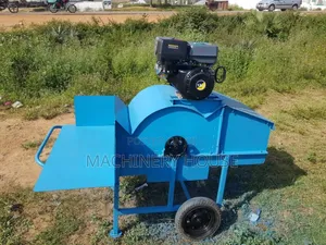 Sesame Seeds Thresher Machines