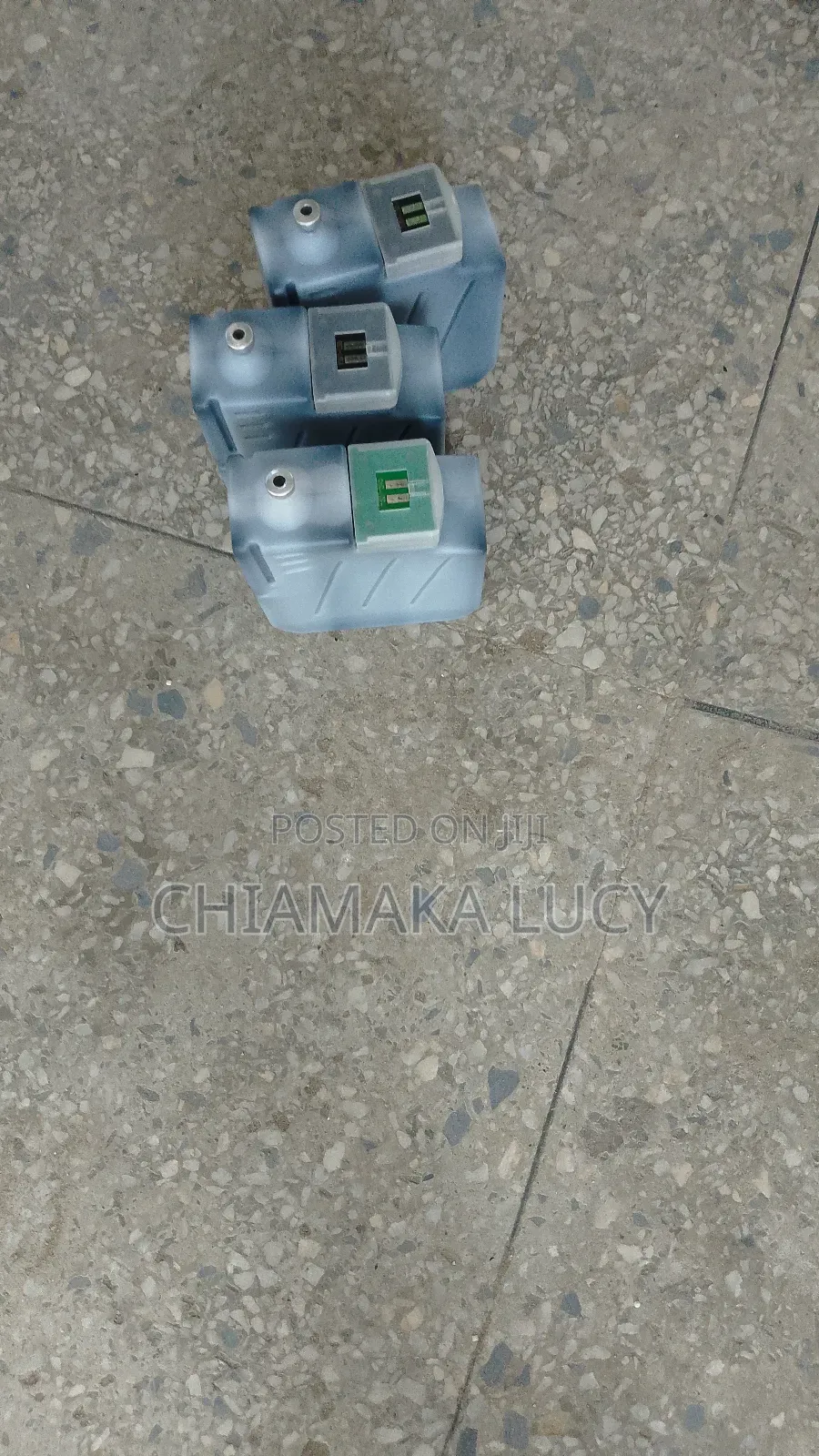 Fast Jet Automatic Date Coding Machine