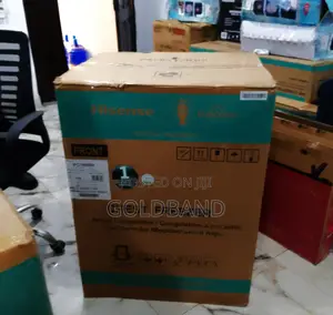 Best Selling 142L Hisense Chest Freezer "Fc180sh"