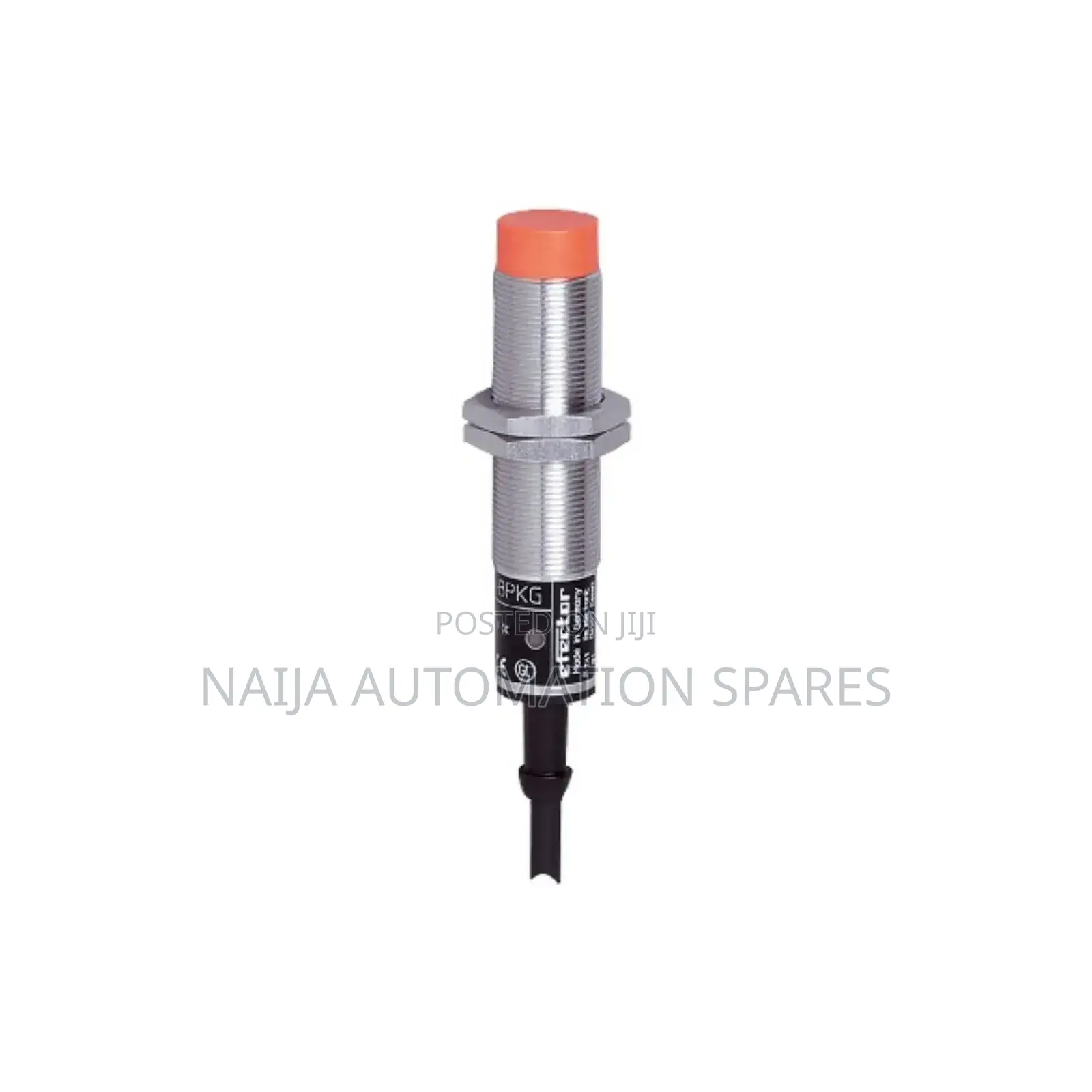 IFM Inductive Sensor | IG5381 Iga3008-Ankg
