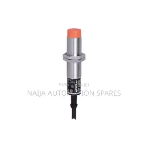 IFM Inductive Sensor | IG5381 Iga3008-Ankg