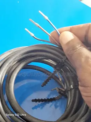 IFM Inductive Sensor | IG5381 Iga3008-Ankg