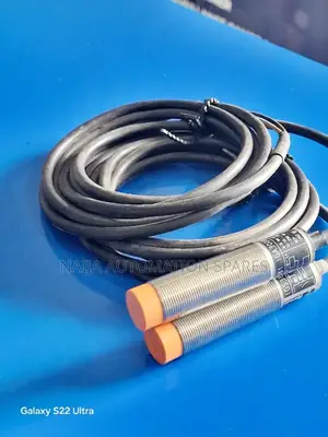 IFM Inductive Sensor | IG5381 Iga3008-Ankg